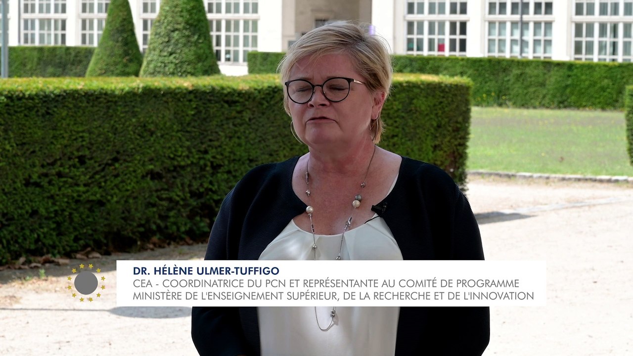 Programme H2020 : les experts évaluateurs