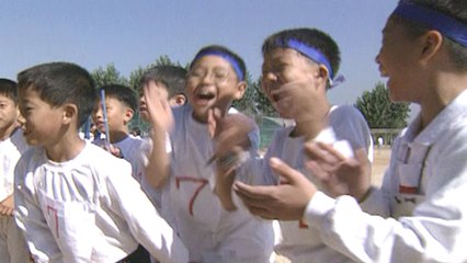 [N년전뉴스] 90년대 초등학교 운동회 풍경 지금과 많이 다를까? / YTN