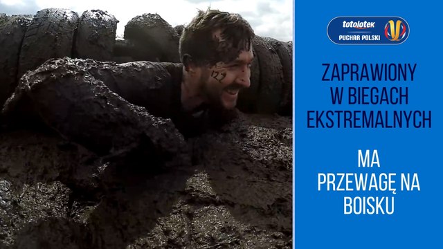 Regionalny Puchar Polski - flesz