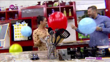 Yemek Bahane hafta içi her gün