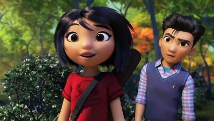 YETİ EFSANESİ Film