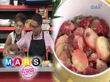 Mars Pa More: John Feir's hotdog and potato dinner recipe | Mars Masarap