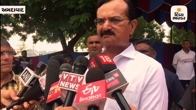 વોન્ટેડ આતંકી યૂસુફ અબ્દુલ વહાબ અમદાવાદ એરપોર્ટ પરથી પકડાયો