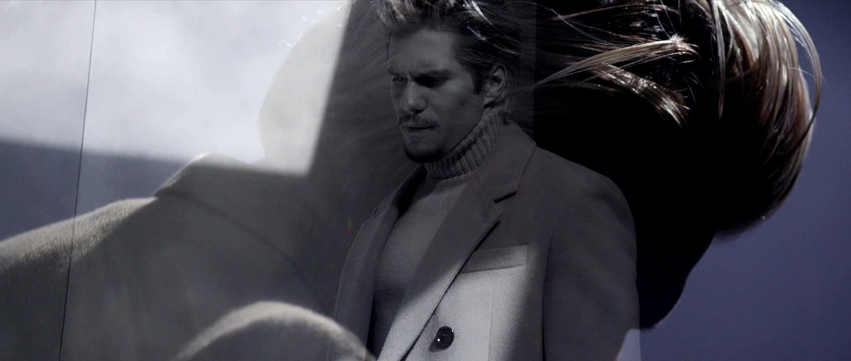 Spécial Mode Hommes - François Civil