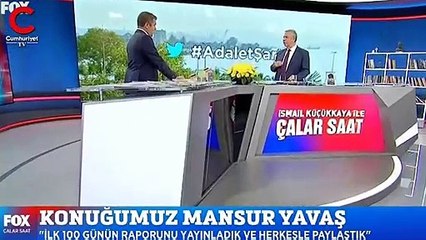 Mansur Yavaş: Makam araçlarının plakalarını internetten yayınlayacağız