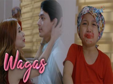 Wagas: Katotohanang sasampal kay Smile | Episode 16
