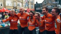 Mondiaux 2019 - Bauke Mollema et les Pays-Bas remportent le premier relais mixte