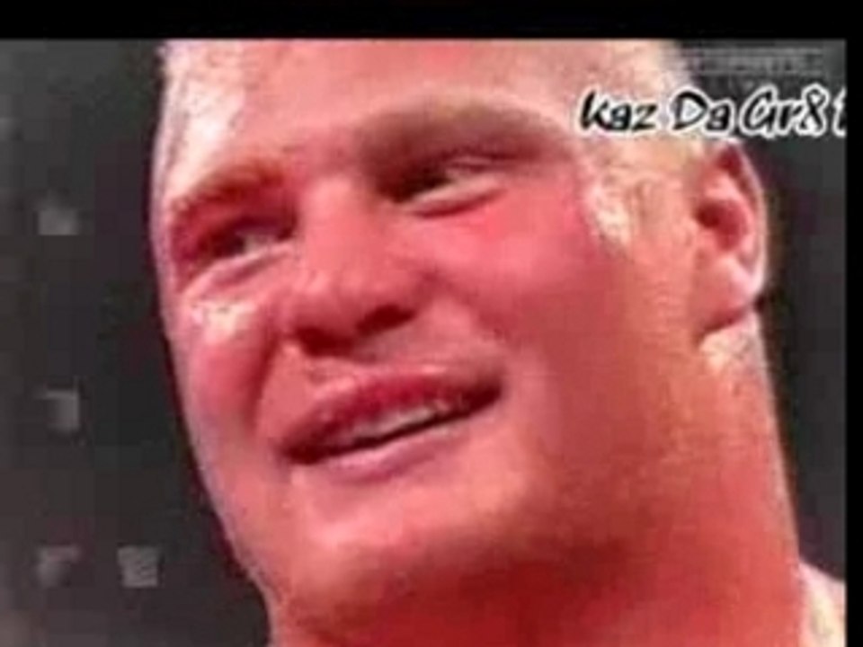 No Mercy 2003 Opening