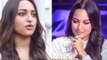 KBC 11: Sonakshi Sinha gives epic reply after being trolled for KBC gaffe | FilmiBeat