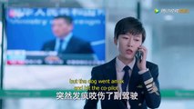 Nine Kilometers of Love Episode 13 English SUB , Chinese Comedy; Drama; Friendship; Romance; Youth; 2019