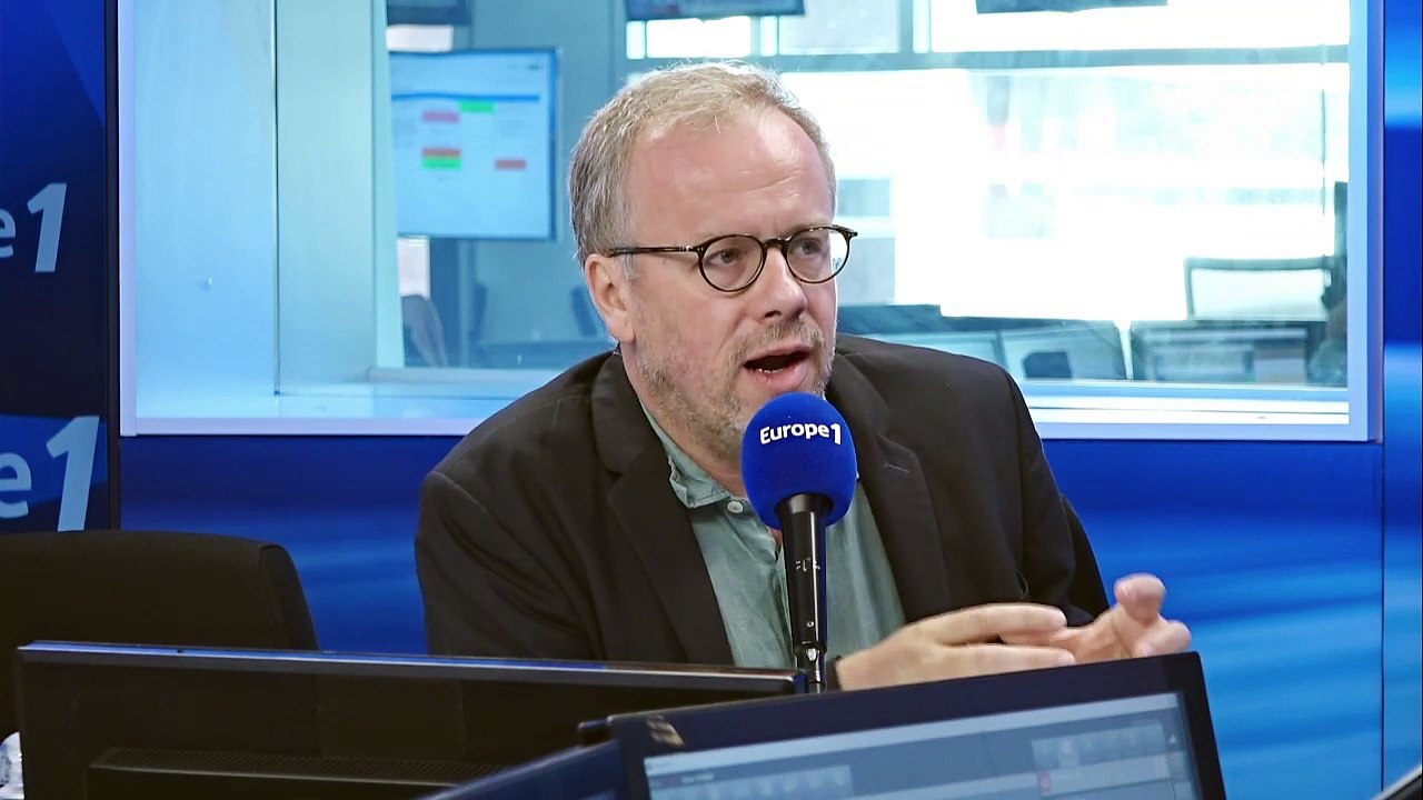 Un rapport de RSF pointe les entraves à la diffusion de la presse dans le monde : "c’est un des angles morts en matière d’atteinte à la liberté de la presse"