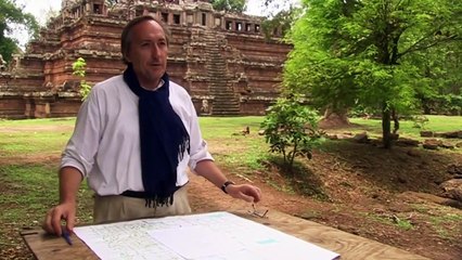 The City Of The God Kings - Angkor Wat (Ancient History Documentary)