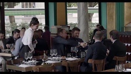 Bande-annonce du film Ceux qui travaillent