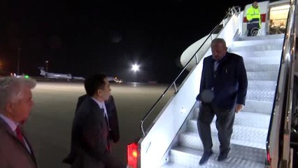 "Kazakistan'ın FETÖ'nün faaliyetlerine son vereceğini umuyoruz" - NUR