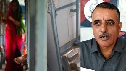 लोग बार-बार जा रहे थे ट्रेन के टॉयलेट में, राज खुला तो यात्रियों के साथ-साथ पुलिस भी रह गई दंग