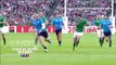 Bande annonce de la Coupe du monde de rugby sur TF1 - VIDEO