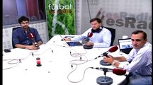 Fútbol es Radio: El Madrid arranca la Champions con una derrota