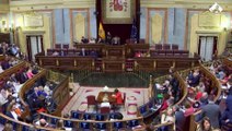 La XIII legislatura concluye hoy y da paso a las elecciones del 10-N