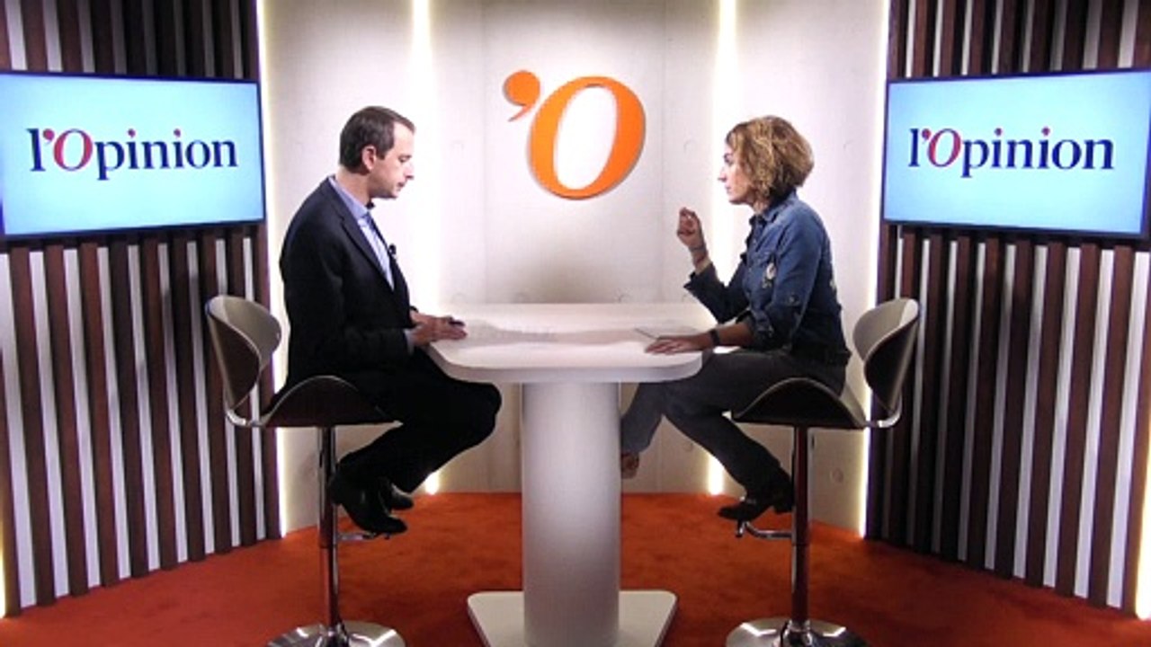 Marche pour le climat: «Avec un tel dispositif policier, je ne comprends pas comment les Black blocs ont pu s’infiltrer !»