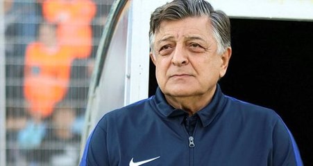 Yılmaz Vural'dan Fikret Orman'a transfer telefonu