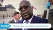 Felix Tshisekedi répond à Fayulu : 