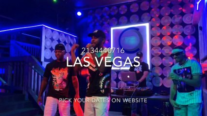 Www.THEPPLSHOW.coM for tickets, sign ups, info and episodes!