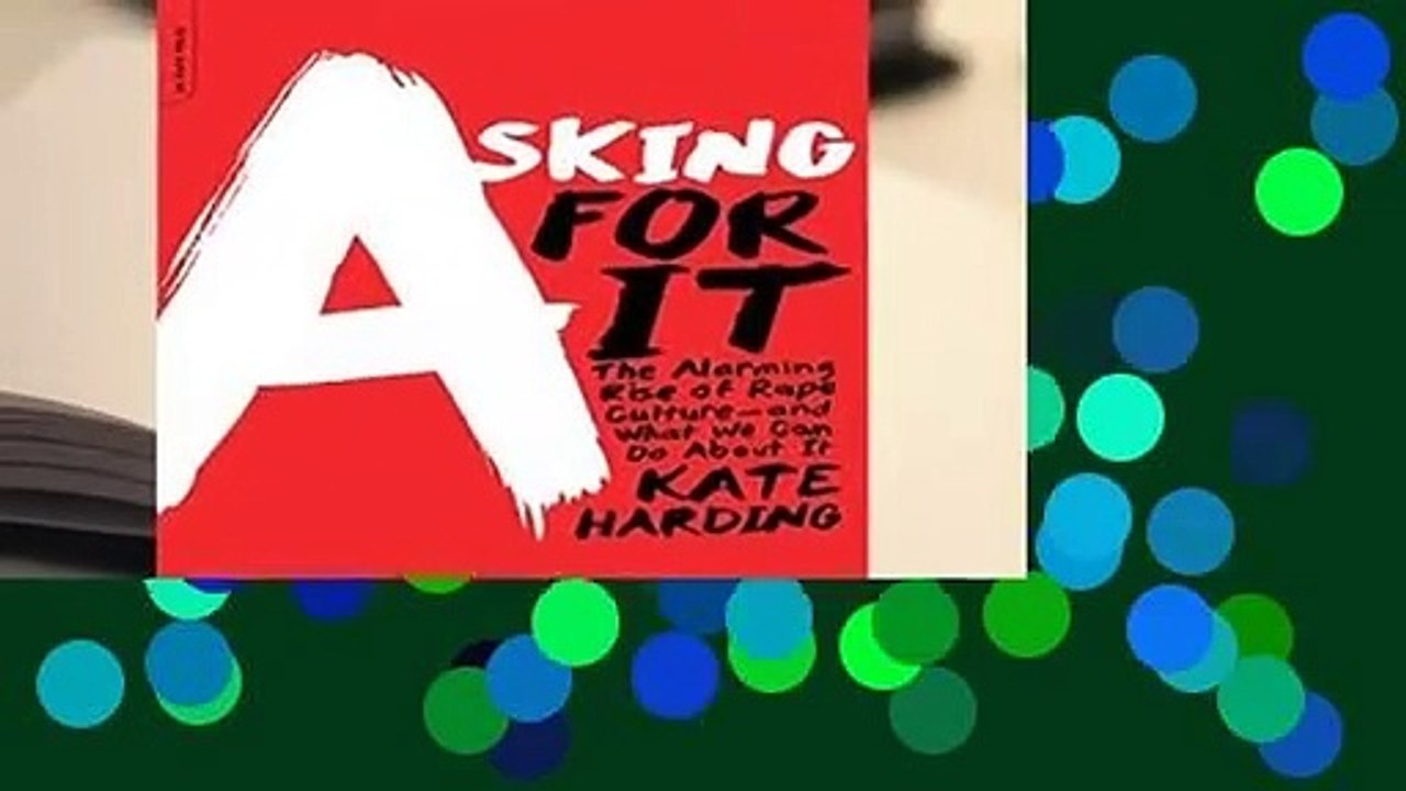 Asking for It  Review
