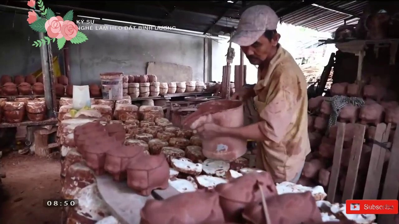 WELCOME TO VIETNAM 02: how made it ?