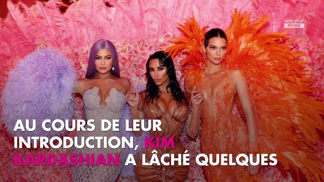 Emmy Awards 2019 : Kim Kardashian moquée lors de la cérémonie à cause de son discours