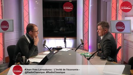 Jean-Yves Larrouturou  nous présente la prometteuse programmation  de la saison à venir de l'Opéra Comique.