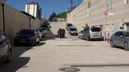Elazığ'da FETÖ/PDY operasyonu: 6 şüpheli adliyeye sevk edildi