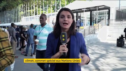 Climat : un sommet pour rien à New York ?