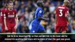 Lampard praises Chelsea trio