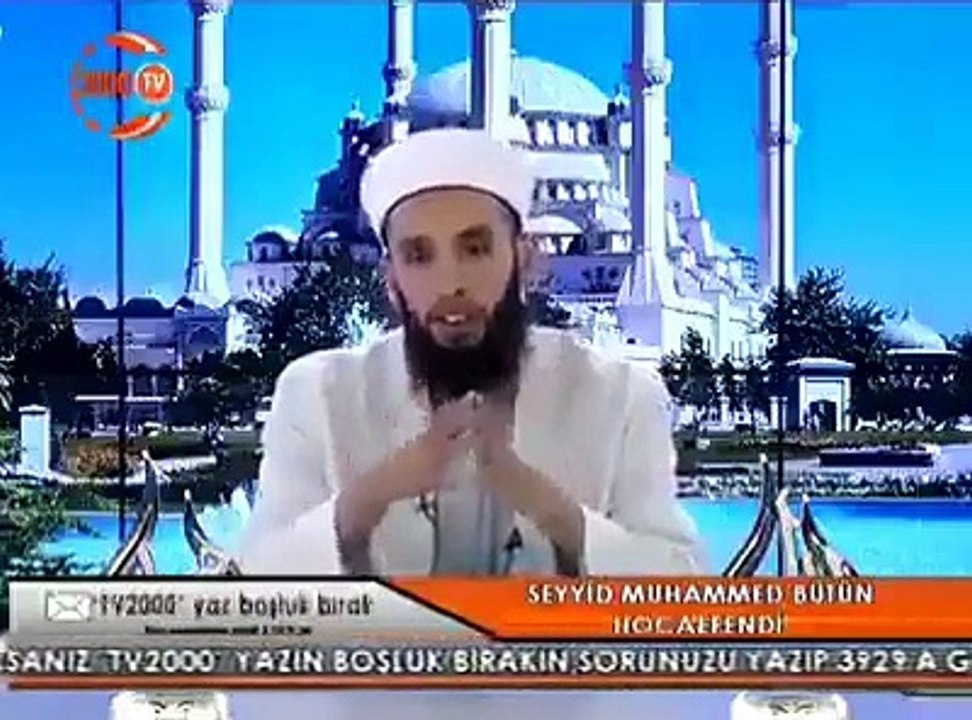 Hz. Muhammed'in hadisine göre saç ektirmek caiz değilmiş: Allah saç ekene ve ektirene lanet etsin