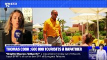 Thomas Cook : 600 000 touristes à rapatrier (3/3) - 23/09