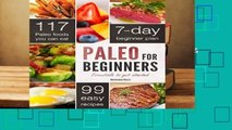 Full E-book  Paleo for Beginners: Essentials to Get Started  For Online