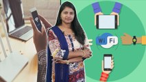 How To Share Wi-Fi Without Giving Your Password ! || Oneindia Telugu