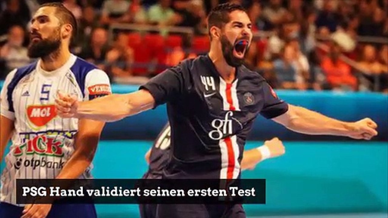 Sportnachrichten der Woche 23092019