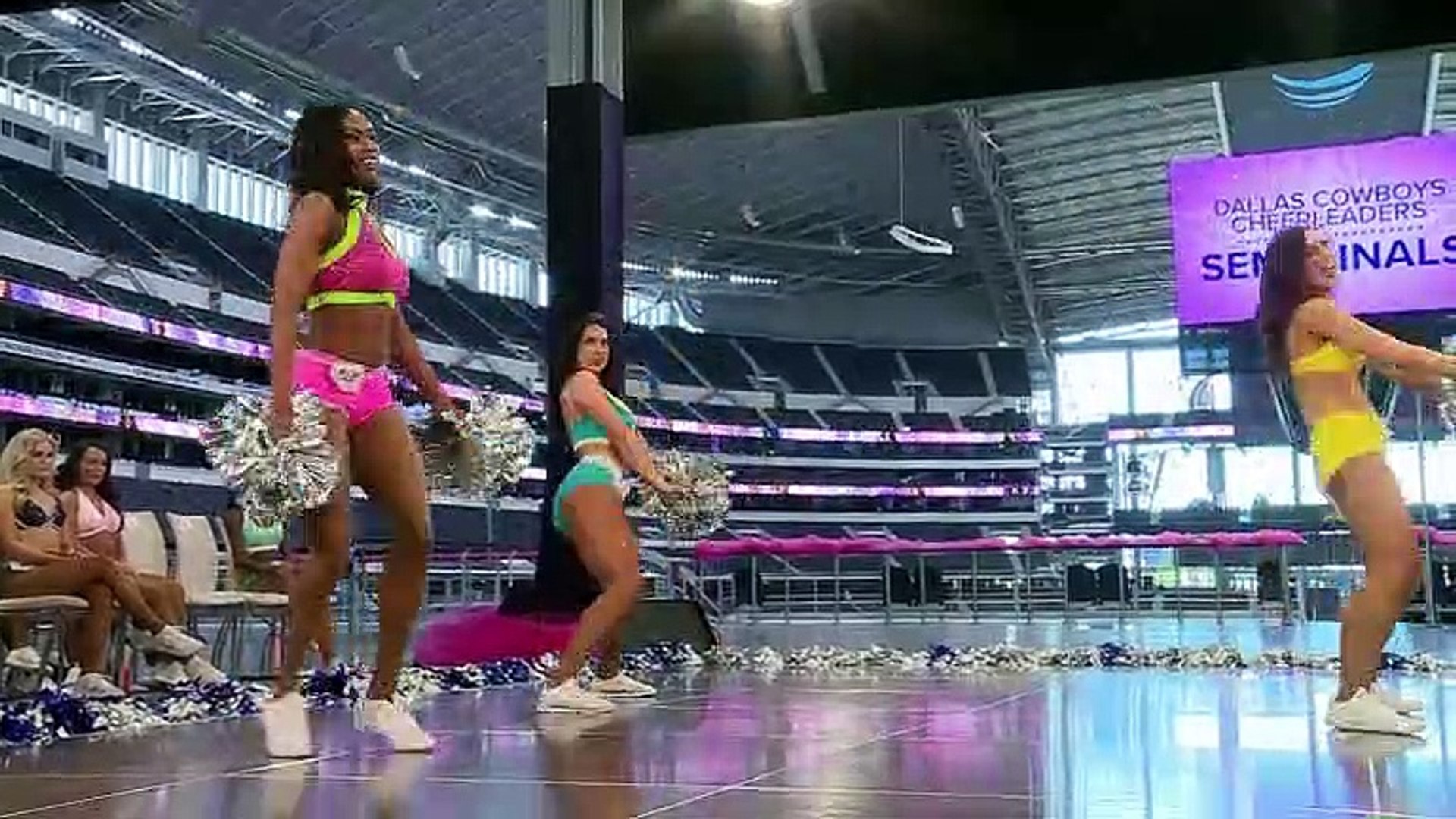 dallas cowboys cheerleaders making the team season 14 putlocker