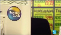 Faillite de Thomas Cook : lancement de l'opération de rapatriement 