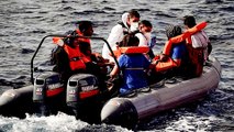 Desperate journeys to Europe: Italy and Malta demand support