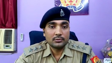 हापुड़: छह साल की बच्ची से पड़ोसी युवक ने किया रेप, खेत में बदहवाश मिली