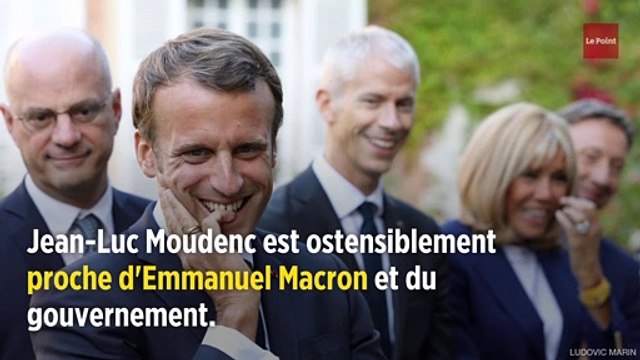 Le maire de Toulouse candidat à un nouveau mandat « sans étiquette »