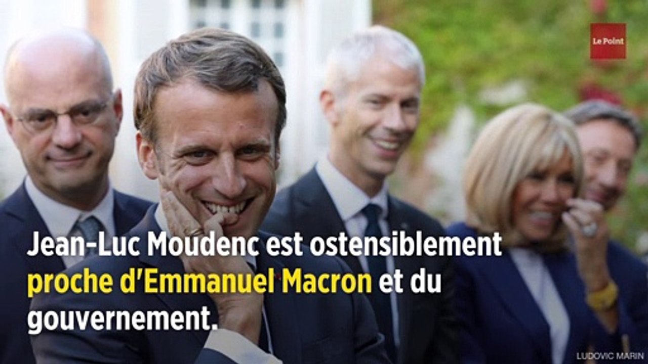 Le maire de Toulouse candidat à un nouveau mandat « sans étiquette »