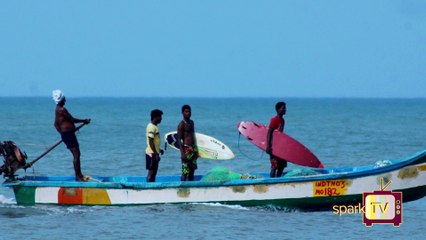 படகில் நாம் ஏன் நின்று சவாரி செய்ய முடியாது என தெரியுமா?