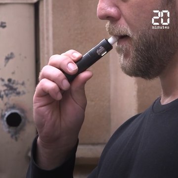 Crise du vapotage aux Etats-Unis: Tout comprendre à l'épidémie qui a déjà fait 7 morts et 430 malades