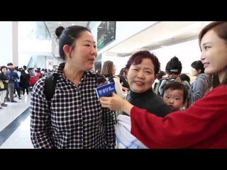 제15회 대구 베이비 키즈 페어 오프닝