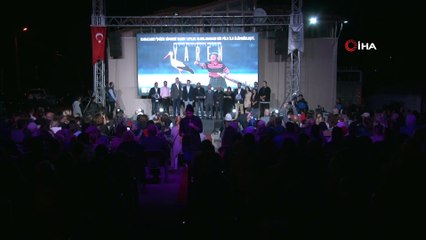 İHA muhabirinin yaptığı haber film konusu oldu