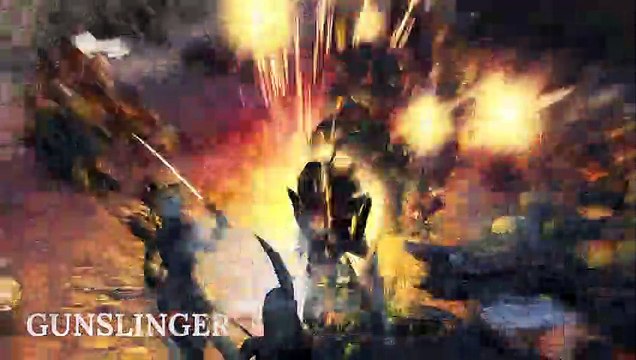 Kingdom Under Fire II - Trailer Gamescom 2019