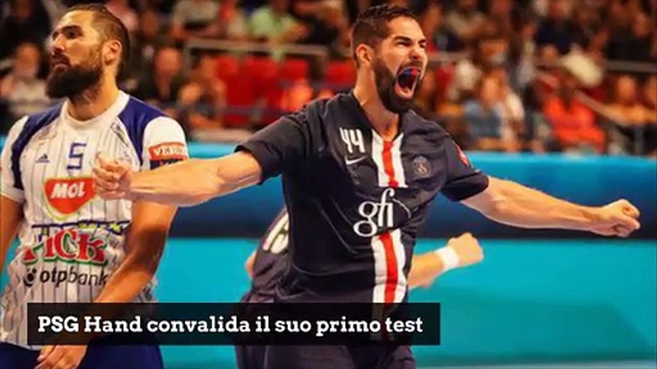 Notizie sportive della settimana 23092019_IN